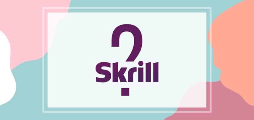 Is skrill safe to transfer money