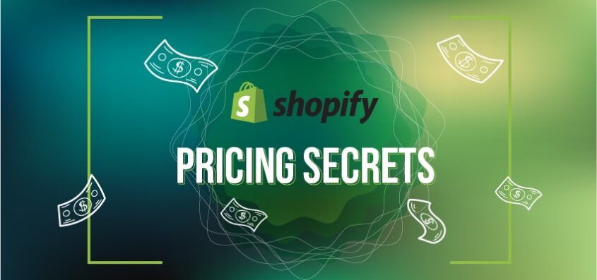 shogun shopify pricing
